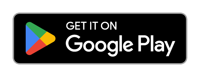 Google Play — app coming soon